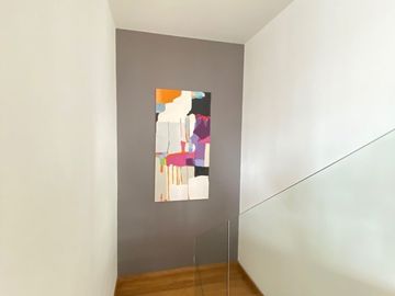 Departamento en Venta en  SEI Interlomas