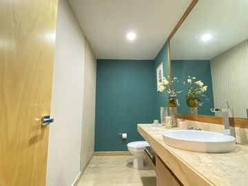 Departamento en Venta en  SEI Interlomas