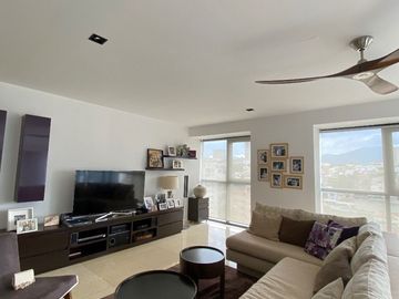 Departamento en Venta en  SEI Interlomas