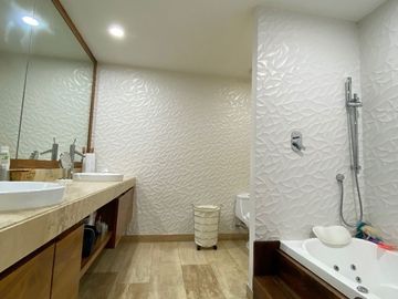 Departamento en Venta en  SEI Interlomas