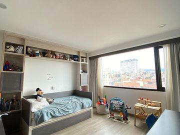 Departamento en Venta en  SEI Interlomas
