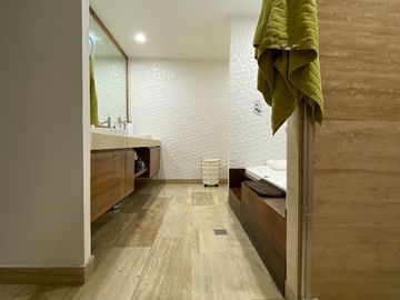 Departamento en Venta en  SEI Interlomas