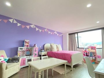 Departamento en Venta en  SEI Interlomas