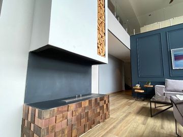 Departamento en Venta en  SEI Interlomas
