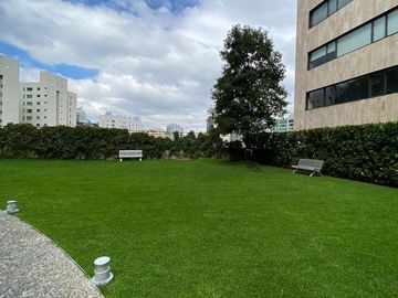 Departamento en Venta en  SEI Interlomas