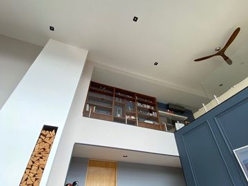 Departamento en Venta en  SEI Interlomas