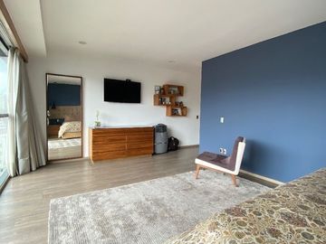 Departamento en Venta en  SEI Interlomas