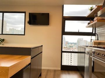 Departamento en Venta en  SEI Interlomas