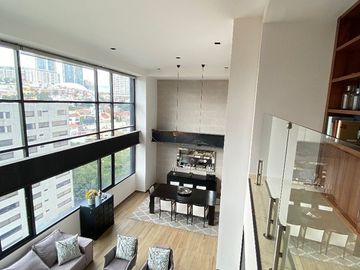 Departamento en Venta en  SEI Interlomas