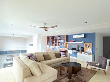 Departamento en Venta en  SEI Interlomas
