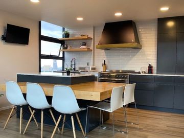 Departamento en Venta en  SEI Interlomas