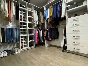 Departamento en Venta en  SEI Interlomas