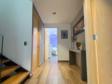 Departamento en Venta en  SEI Interlomas