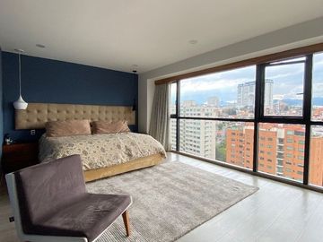 Departamento en Venta en  SEI Interlomas