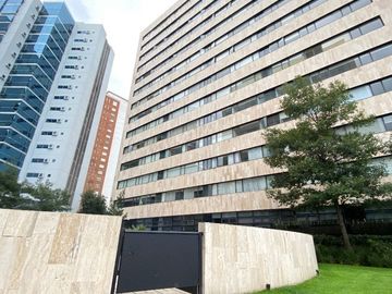 Departamento en Venta en  SEI Interlomas