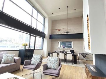 Departamento en Venta en  SEI Interlomas