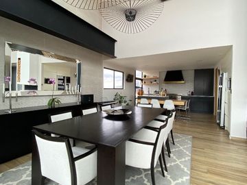 Departamento en Venta en  SEI Interlomas