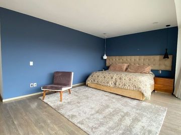 Departamento en Venta en  SEI Interlomas