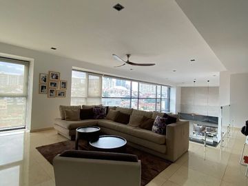 Departamento en Venta en  SEI Interlomas