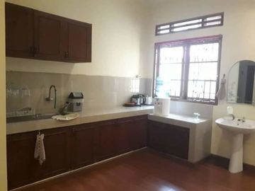Rumah Siap Huni di Pondok Hijau Indah Gegerkalong Bandung