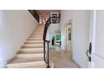Casa En venta  en Barranquilla - Conjunto Exclusivo cerca a Buena Vista Malls