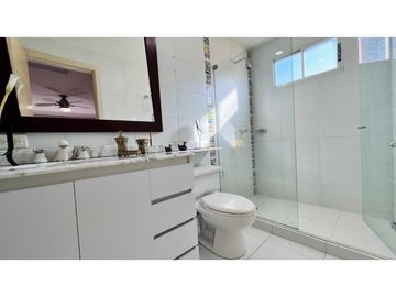 Casa En venta  en Barranquilla - Conjunto Exclusivo cerca a Buena Vista Malls