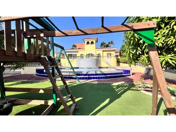 Casa En venta  en Barranquilla - Conjunto Exclusivo cerca a Buena Vista Malls