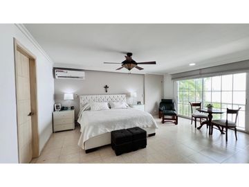 Casa En venta  en Barranquilla - Conjunto Exclusivo cerca a Buena Vista Malls