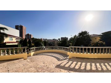 Casa En venta  en Barranquilla - Conjunto Exclusivo cerca a Buena Vista Malls