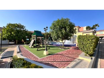 Casa En venta  en Barranquilla - Conjunto Exclusivo cerca a Buena Vista Malls