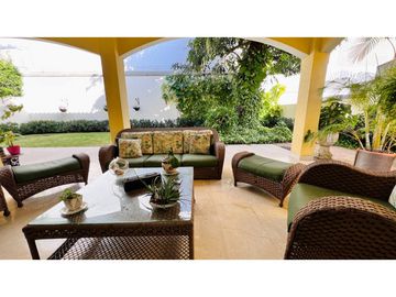 Casa En venta  en Barranquilla - Conjunto Exclusivo cerca a Buena Vista Malls
