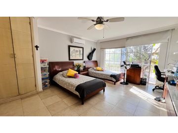 Casa En venta  en Barranquilla - Conjunto Exclusivo cerca a Buena Vista Malls