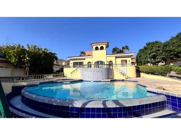 Casa En venta  en Barranquilla - Conjunto Exclusivo cerca a Buena Vista Malls