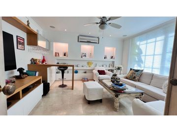 Casa En venta  en Barranquilla - Conjunto Exclusivo cerca a Buena Vista Malls
