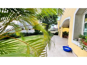 Casa En venta  en Barranquilla - Conjunto Exclusivo cerca a Buena Vista Malls