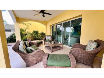 Casa En venta  en Barranquilla - Conjunto Exclusivo cerca a Buena Vista Malls