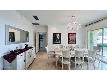 Casa En venta  en Barranquilla - Conjunto Exclusivo cerca a Buena Vista Malls