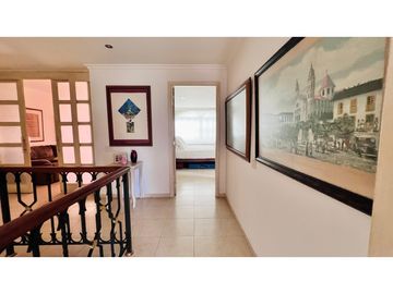 Casa En venta  en Barranquilla - Conjunto Exclusivo cerca a Buena Vista Malls