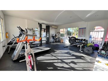 Casa En venta  en Barranquilla - Conjunto Exclusivo cerca a Buena Vista Malls