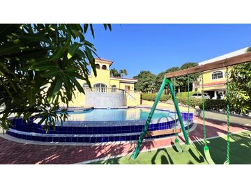 Casa En venta  en Barranquilla - Conjunto Exclusivo cerca a Buena Vista Malls