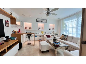 Casa En venta  en Barranquilla - Conjunto Exclusivo cerca a Buena Vista Malls