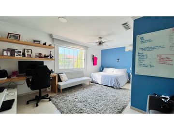 Casa En venta  en Barranquilla - Conjunto Exclusivo cerca a Buena Vista Malls