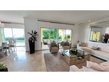 Casa En venta  en Barranquilla - Conjunto Exclusivo cerca a Buena Vista Malls