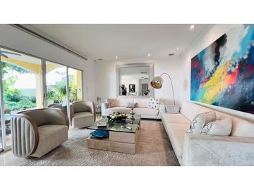 Casa En venta  en Barranquilla - Conjunto Exclusivo cerca a Buena Vista Malls