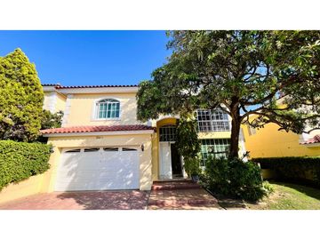 Casa En venta  en Barranquilla - Conjunto Exclusivo cerca a Buena Vista Malls
