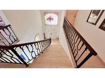 Casa En venta  en Barranquilla - Conjunto Exclusivo cerca a Buena Vista Malls