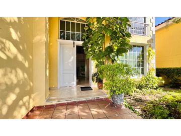 Casa En venta  en Barranquilla - Conjunto Exclusivo cerca a Buena Vista Malls
