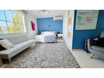 Casa En venta  en Barranquilla - Conjunto Exclusivo cerca a Buena Vista Malls
