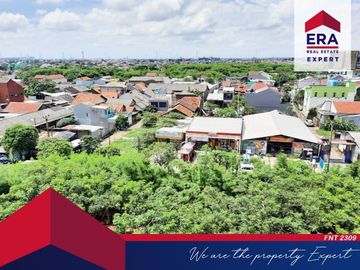 Dijual Murah Apartemen Springlake Basella Studio Lantai Rendah Summarecon Bekasi