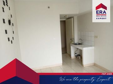 Dijual Murah Apartemen Springlake Basella Studio Lantai Rendah Summarecon Bekasi
